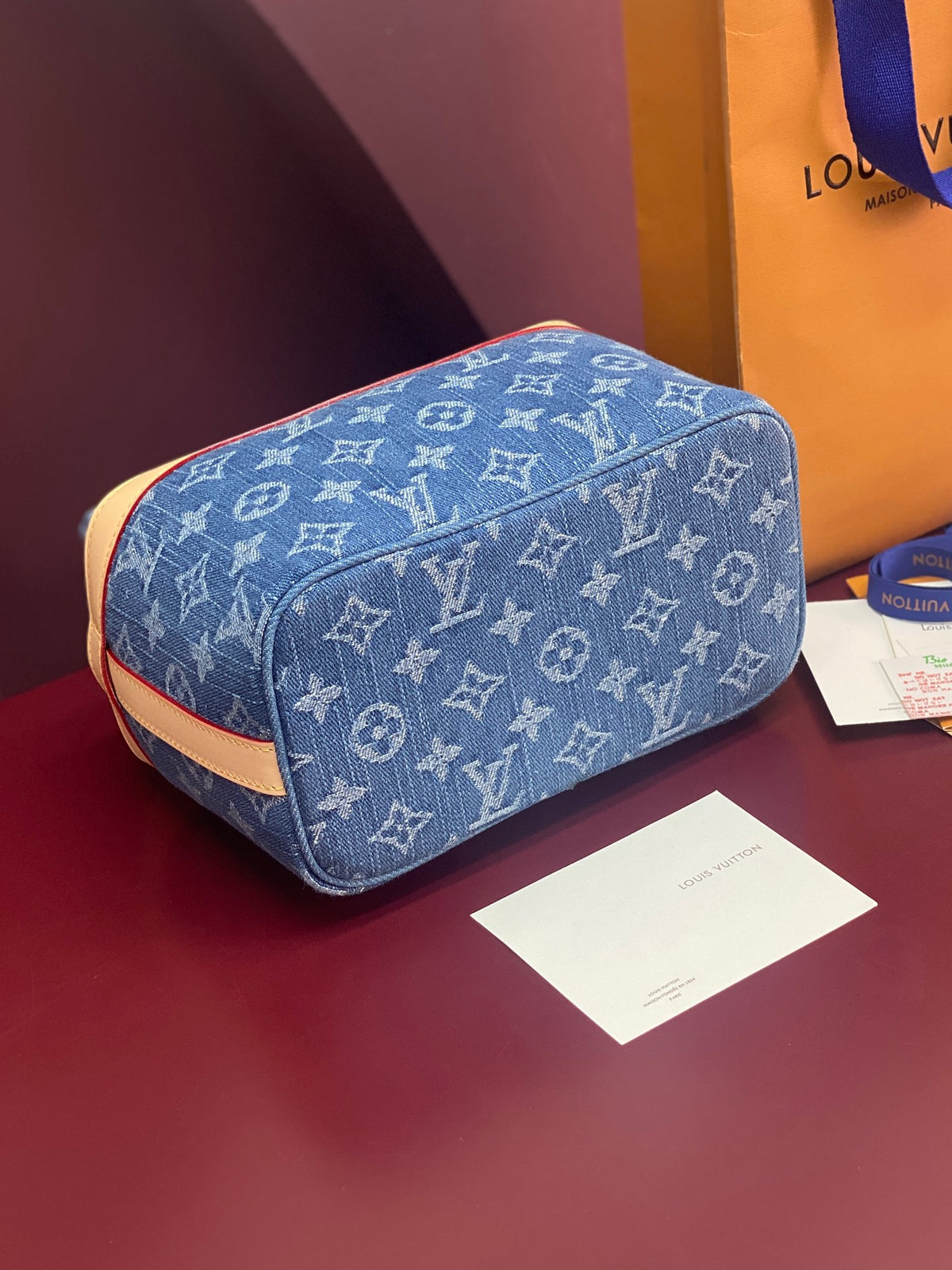Lv bag