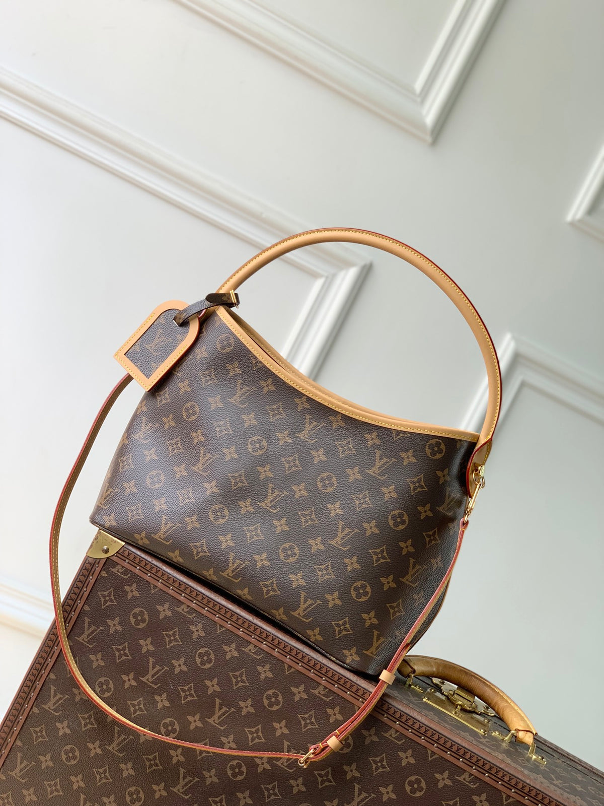 Lv  Again