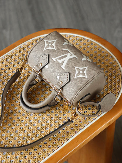 Lv speedy