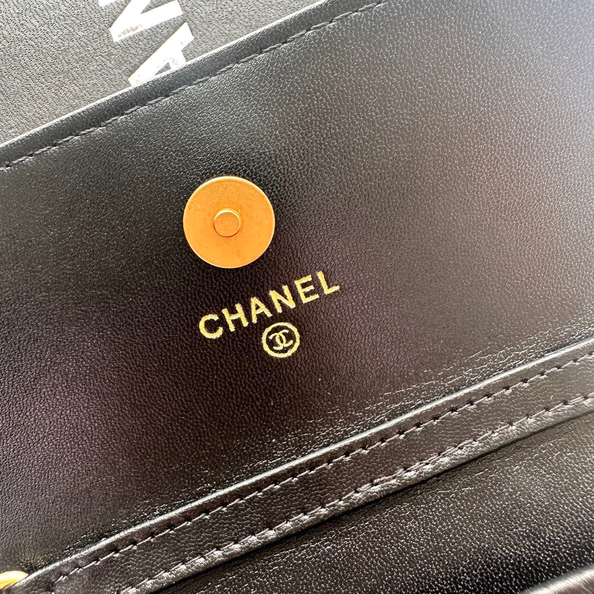 Chanel Mini Pochette