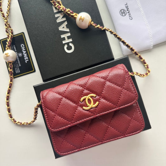 Chanel Mini Pochette