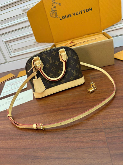 Lv Alma BB