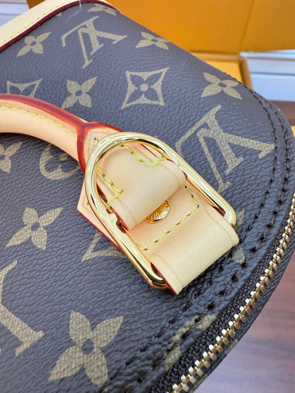 Lv Alma BB