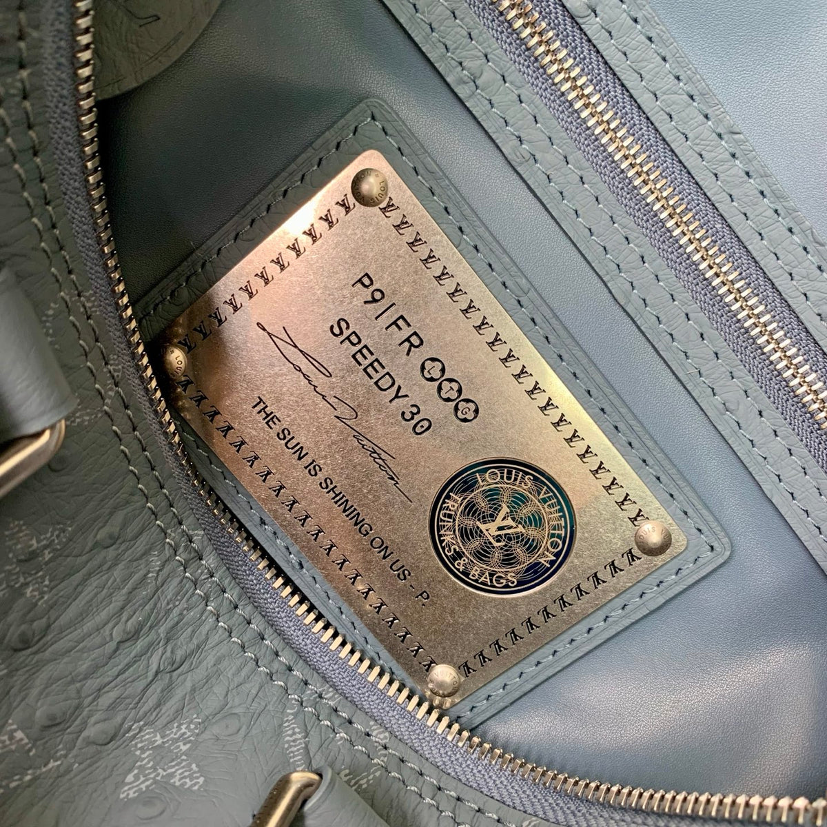Lv Speedy 30
