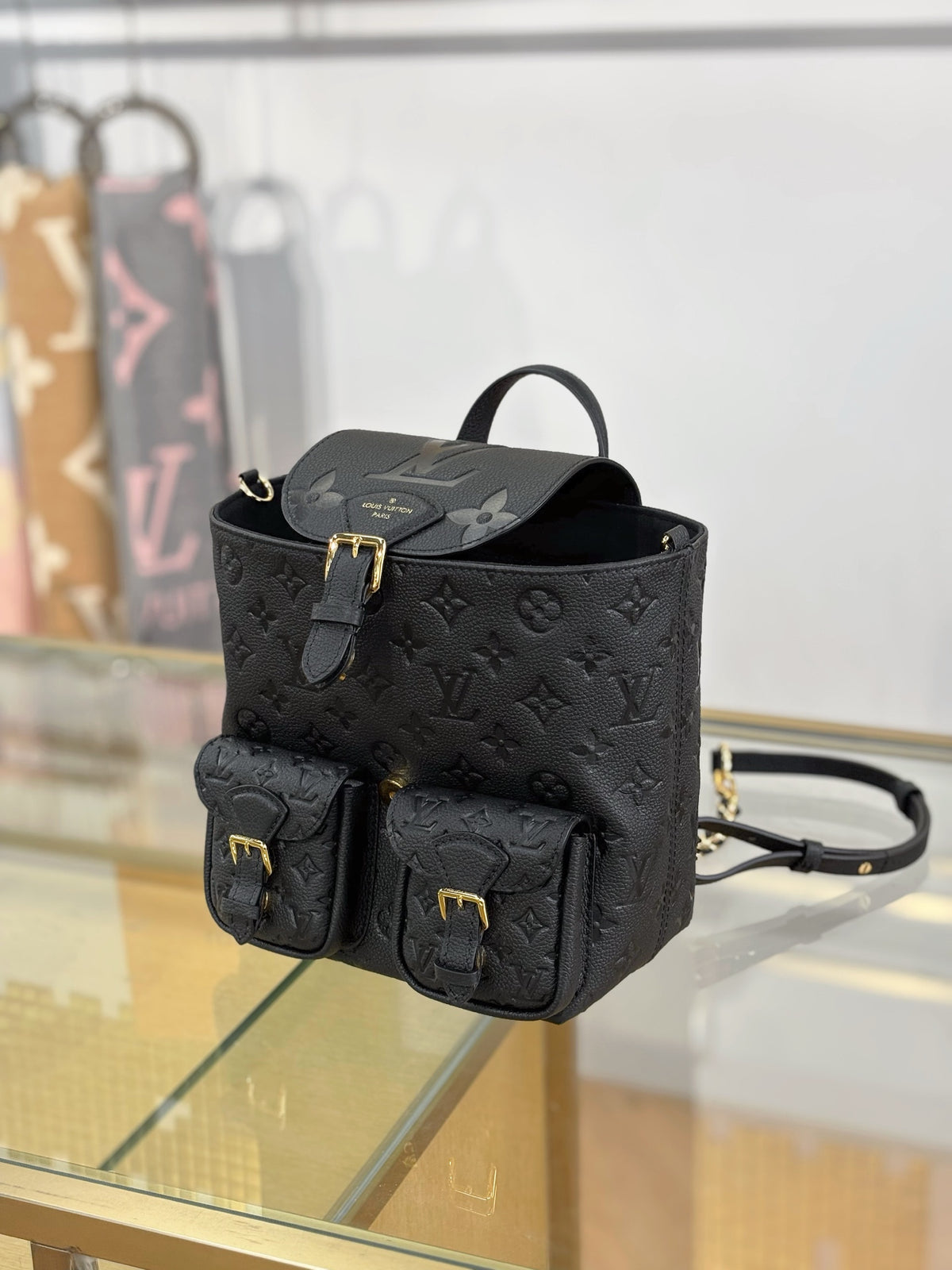 Lv zaino