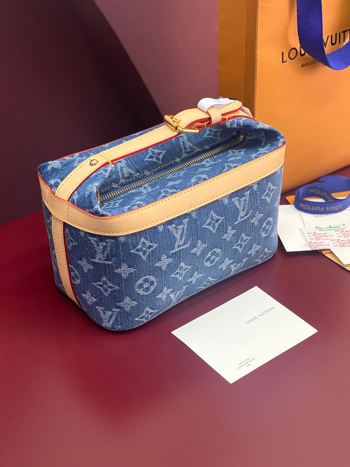 Lv bag