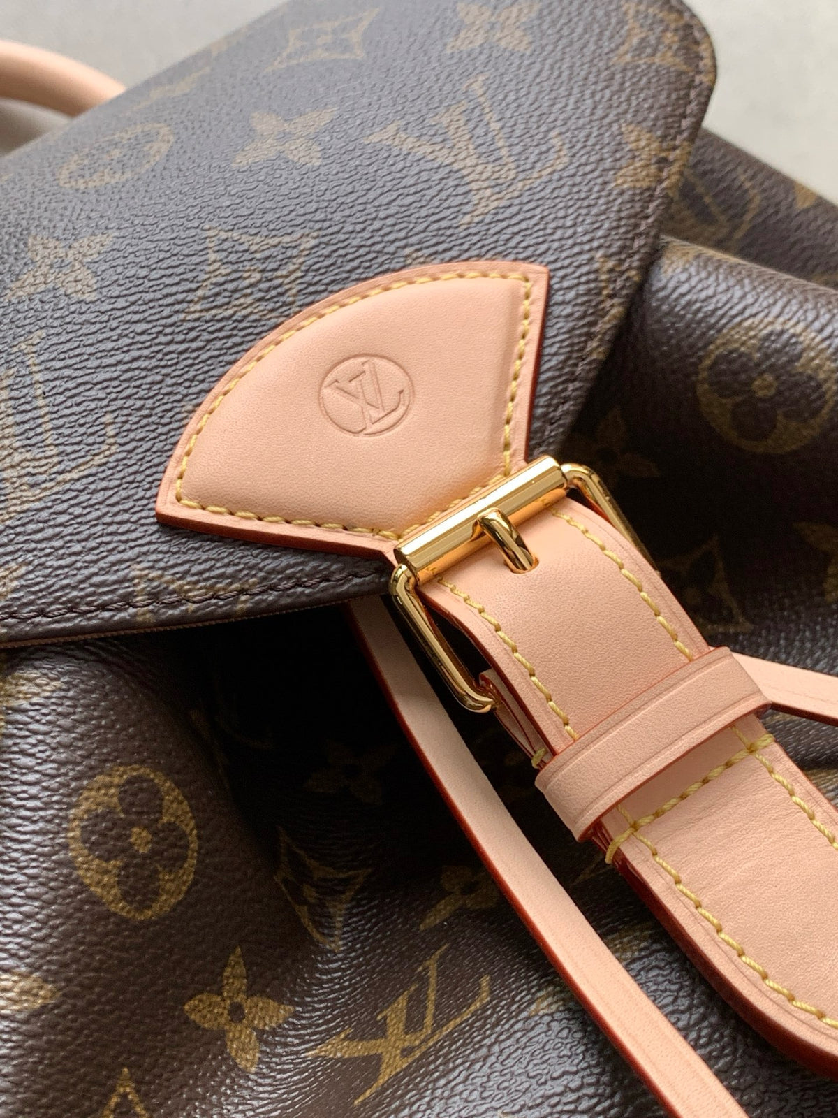 Lv Zaino Montsouris MM