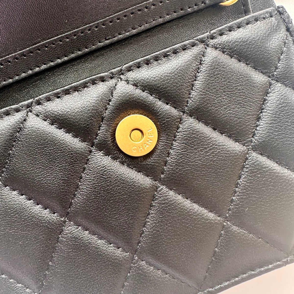 Chanel Mini Pochette
