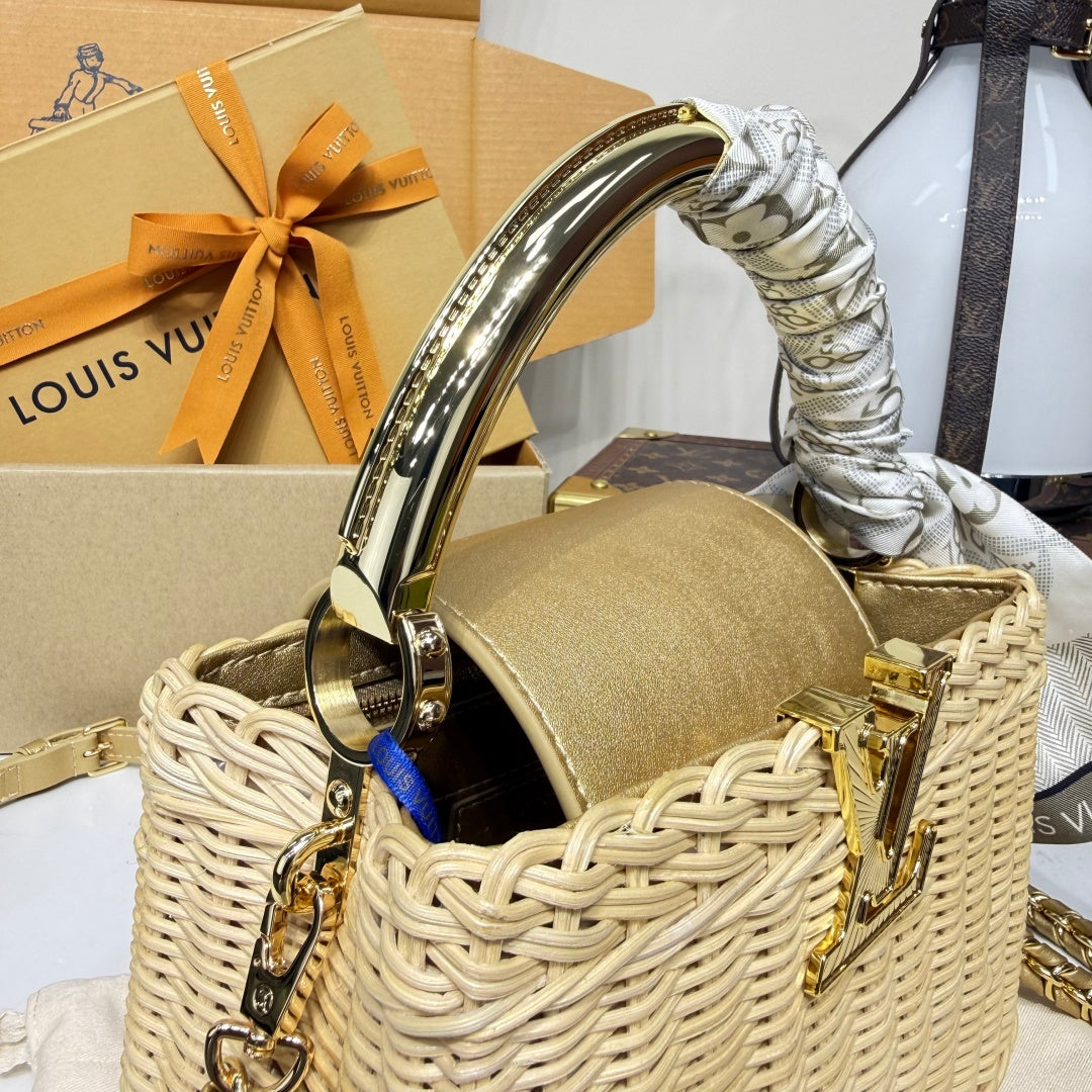 Lv Bag