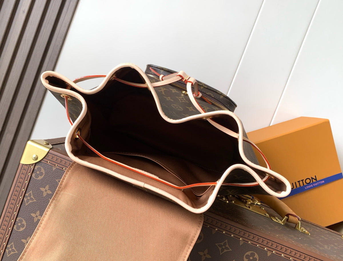 Lv Zaino Montsouris MM