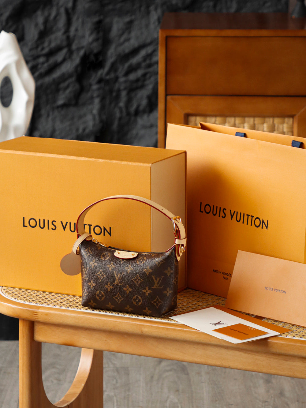 Lv bag