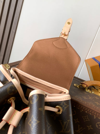Lv Zaino Montsouris MM