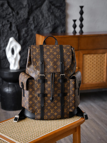 Lv zaino MM