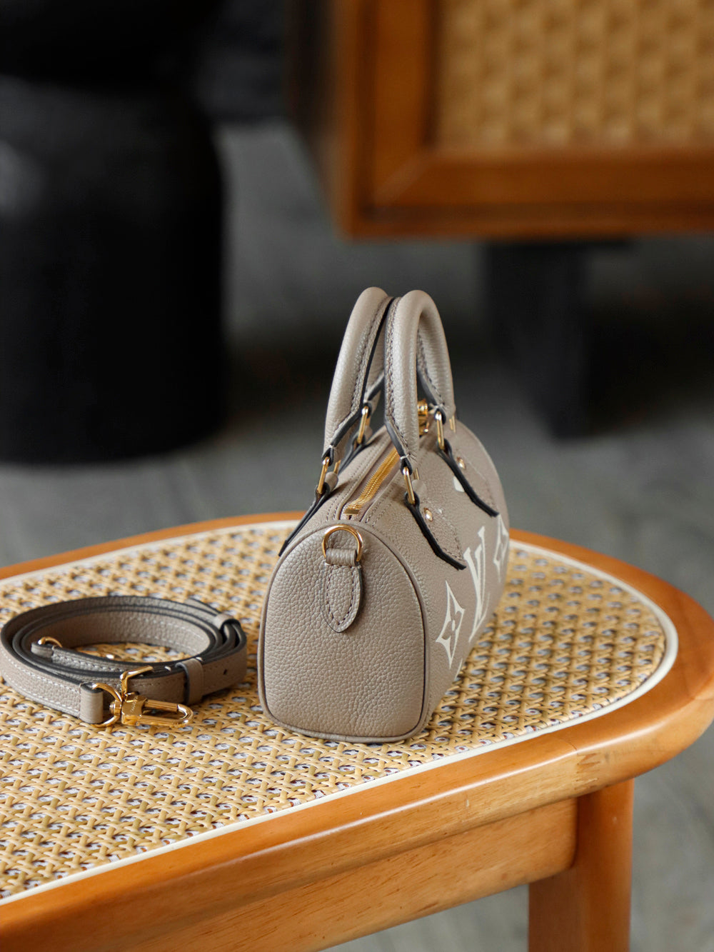 Lv speedy