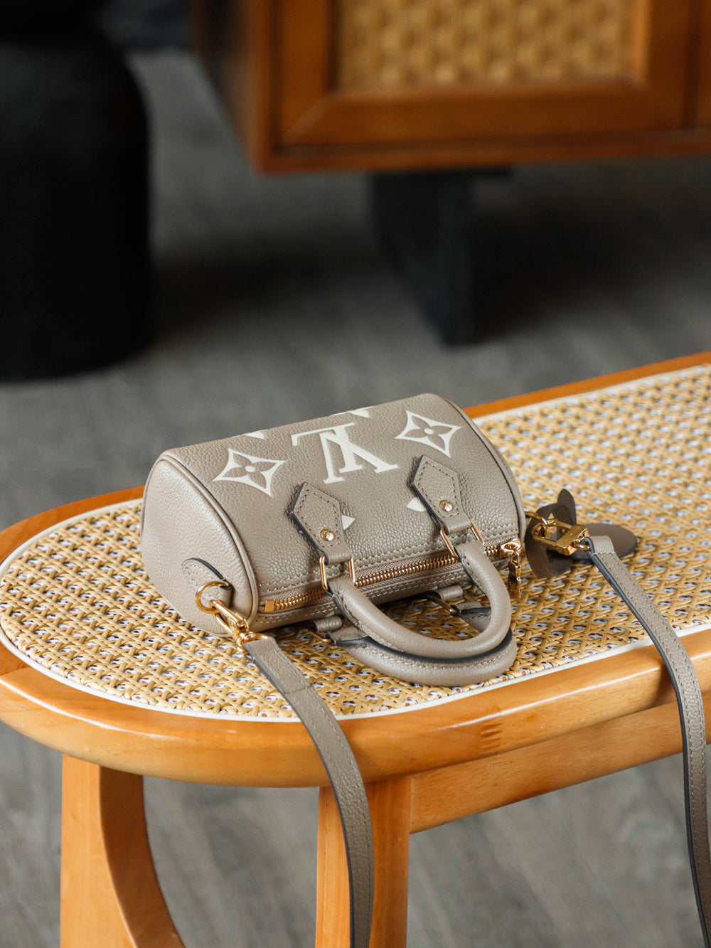 Lv speedy