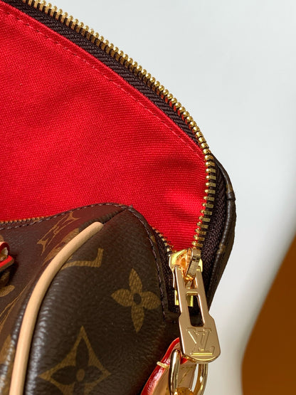 Lv Speedy Bandoulière