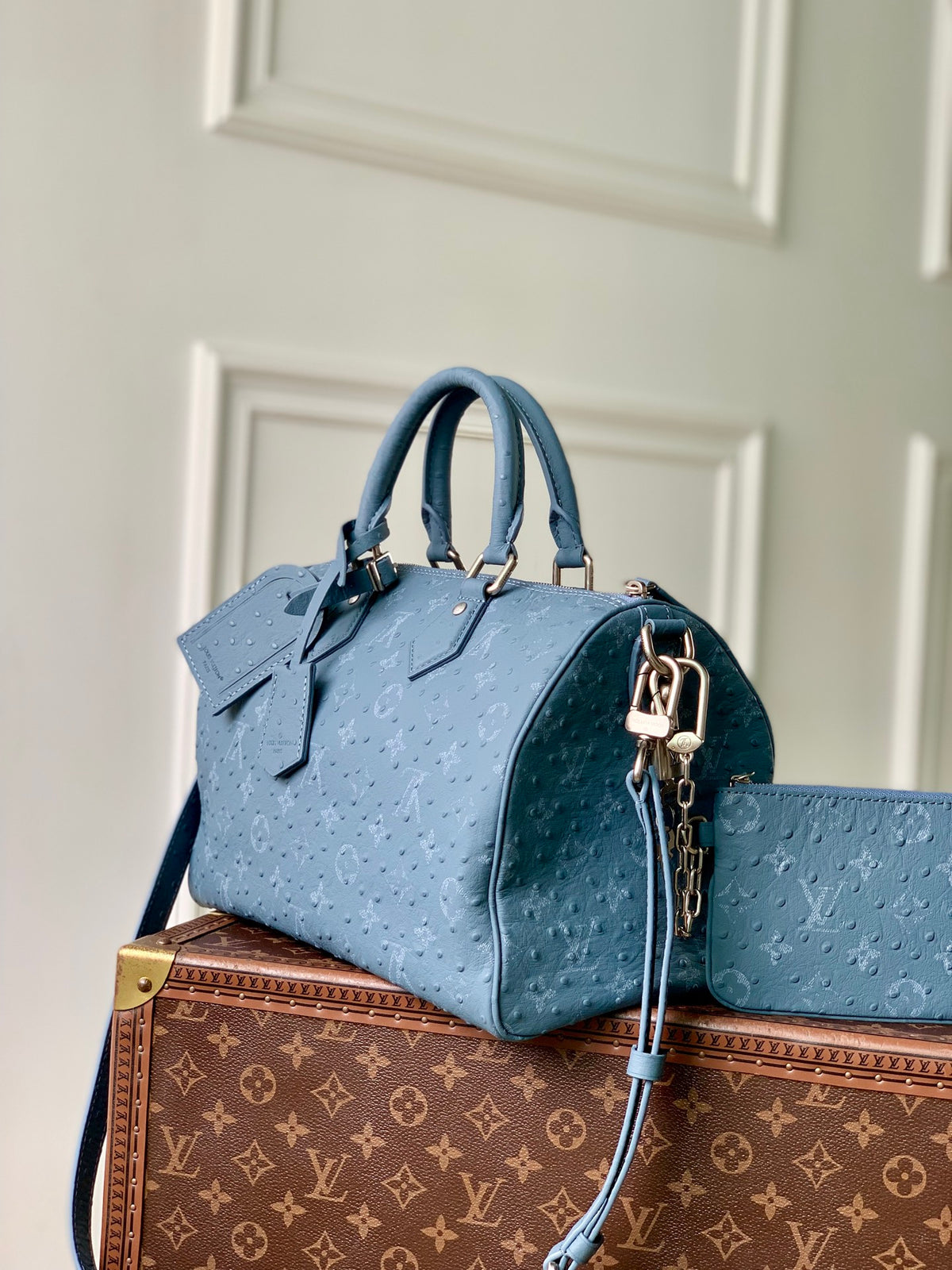 Lv Speedy 30