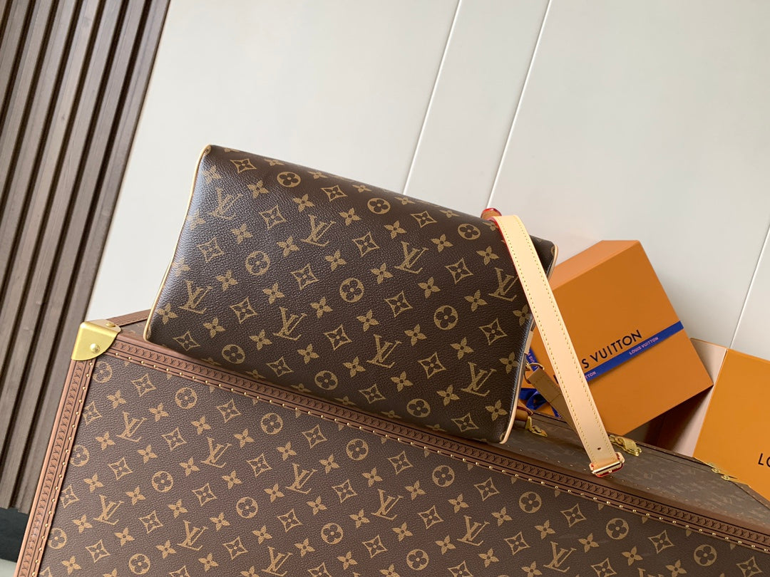 LV Speedy Bandoulière 30