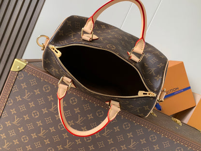 LV Speedy Bandoulière 30